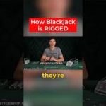 How Casinos Limit Your Ability To Win #blackjack #blackjackstrategy #cardcounting #casino
