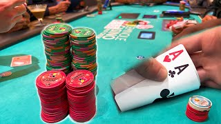 How to DOMINATE Florida Poker
