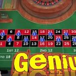 Roulette Genius Strategy 💯👌 || Roulette Strategy To Win || Roulette Casino