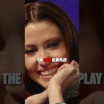 Billionaire Tries Bluffing An Actress #sharkcage #PokerStars