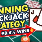 How To WIN At Blackjack EVERY Time – REAL Strategies Revealed🔥