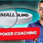 Small Blind Tournament Poker Strategy