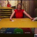 BACCARAT STRATEGY | LUCKY SA 9 STRATEGY | 22FUN