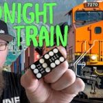 CRAPS STRATEGY :: Midnight Train