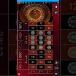 roulette winning tips auto roulette