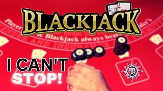 💲2000 BUY IN JUST BLACK $100 CHIPS!🚀CAN I GET 50 SUBS TODAY!📢NEW VIDEO DAILY!