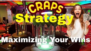 Improved Craps Strategy: Four Rolled Again – Master the Game!