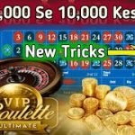 Number roulette Big win Today | Best Roulette Strategy | Roulette Tips | Roulette Game  To win
