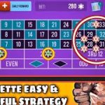 Roulette Easy & Powerful Strategy 💪  || Roulette Strategy To Win || Roulette