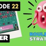 Best Winning Roulette “Slider” Strategy! Don’t Miss $30 Giveaway – Roulette Strategy Simulator EP 22