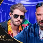 Triton Poker Series Cyprus 2023 – Event #9 $200,000 NLH – LUXON PAY Invitational – Day 1