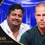 Triton Poker Series Cyprus 2023 – Event #9 $200,000 NLH – LUXON PAY Invitational – Day 2