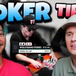How to Become a WINNING Poker Player! 2023 Poker Tips & Tricks