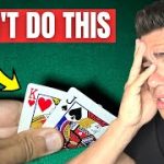 5 Things Only Amateur Poker Players Say