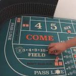 Craps Marathon Weekend 5/20/23 – Craps Strategyz “Laundry Mat” (-$45)