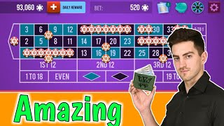 Amazing Roulette Winning Trick  || Roulette Strategy To Win || Roulette