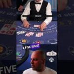 $4,000 Blackjack Double Strategy