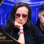 Triton Poker Series Cyprus 2023 – Event #9 $200,000 NLH – LUXON PAY Invitational – Final Table