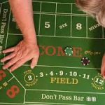 The Best Craps Strategy Of All Time??? It makes $$$$ With no Stress
