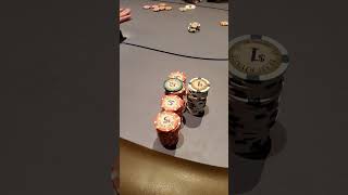 Poker GTO Tips #poker #pokerstrategy #texasholdem