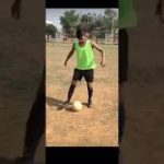 Learn Neymar Jr. Roulette skill tutorial🇧🇷⚽🤙…