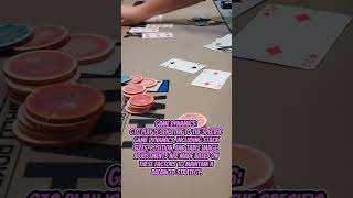 More GTO Poker Tips #poker #pokerstrategy #madhatter