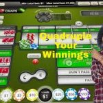 Winning Bubble Craps Strategy: Quadruple Your Payout with Easy 4