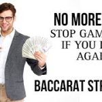 The Art of Responsible Baccarat Betting: Tips for Smart and Safe Gambling