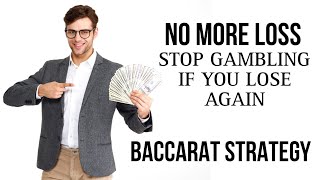 The Art of Responsible Baccarat Betting: Tips for Smart and Safe Gambling