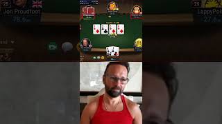 Daniel Negreanu in $5,470,800 Online Poker Tournament!