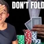 5 SNEAKY Poker Hands You Should Play More