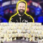 How To CRUSH Poker With Daniel Negreanu!