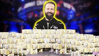 How To CRUSH Poker With Daniel Negreanu!