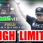 🔥HIGH LIMIT WINS🔥 30 Roll Craps Challenge – WIN BIG or BUST #302