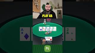 3-Bet Pot with Top Pair and a Weak Flush Draw