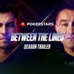 Between the Lines – Official Announcement Trailer | Oracle Red Bull Racing x PokerStars