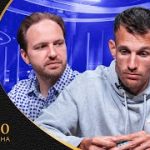 Triton Poker Series Cyprus 2023 – Event #13 $30,000 PLO – Day 2