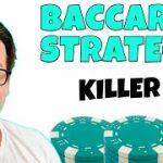 Great Time Killer Baccarat Strategy