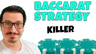 Great Time Killer Baccarat Strategy