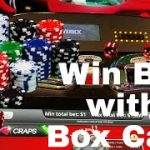 Maximizing Wins in Bubble Craps: Mastering Box Cars Strategy