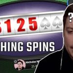 “Crushing Spins” || Stream Highlights #6 || Spin & Go + Online Poker Strategy
