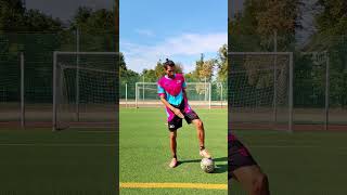 How to do the Neymar Fake Roulette Tutorial