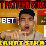 BACCARAT STRATEGY | THE T PATTERN STRAT | JOLIBET