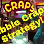 Winning BIG with Bubble Craps Strategy! #casino #crapsstrategy #bubblecraps