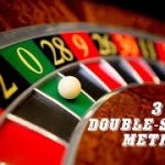 3 Double-Street roulette strategy (game demo)