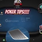 How to Prevent getting bluff in Poker tips
