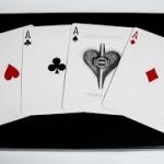 Baccarat Counting Cards (Because You Can)