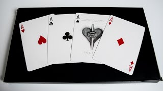 Baccarat Counting Cards (Because You Can)