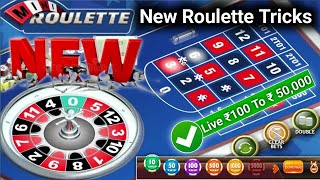 How To win at Roulette 99% Of Tha Time | The New Best Roulette Strategy | Number Roulette Strategy