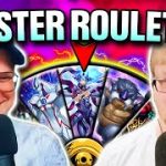 THIS CHANGES EVERYTHING!! Master Roulette ft. MBT Yu-Gi-Oh!